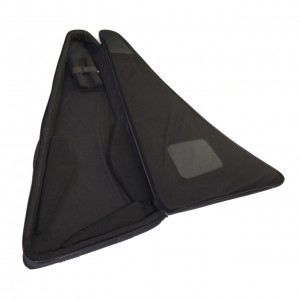 Spira Guitars XG-30 BK X Series Gig Bag